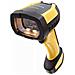 Pm9600-sr433rb Lettore Di Codici A Barre Lettore Di Codici A Barre Portatile 1d / 2d Laser Nero, Giallo - Foto miniatura 1