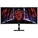 Monitor 34" Curvo Gaming G34WQi WQHD 3440 x 1440 Pixel Tempo di Risposta 1 ms Frequenza di Aggiornamento 180 (Hz) - Foto miniatura 3