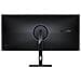 Monitor 34" Curvo Gaming G34WQi WQHD 3440 x 1440 Pixel Tempo di Risposta 1 ms Frequenza di Aggiornamento 180 (Hz) - Foto miniatura 6