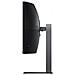 Monitor 34" Curvo Gaming G34WQi WQHD 3440 x 1440 Pixel Tempo di Risposta 1 ms Frequenza di Aggiornamento 180 (Hz) - Foto miniatura 5