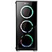 Case Valkyria Midi Tower ATX 2 Porte USB x 3.2 Colore Nero (Finestrato) - Foto miniatura 1