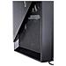 Case Valkyria Midi Tower ATX 2 Porte USB x 3.2 Colore Nero (Finestrato) - Foto miniatura 5