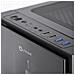 Case Valkyria Midi Tower ATX 2 Porte USB x 3.2 Colore Nero (Finestrato) - Foto miniatura 4