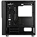 Case Valkyria Midi Tower ATX 2 Porte USB x 3.2 Colore Nero (Finestrato) - Foto miniatura 7