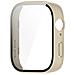 Custodia Per Orologio Premium Per Huawei Fit 3 White - Foto miniatura 1