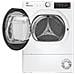 Asciugatrice H-DRY 350 9 Kg Classe A++ a Condensazione con Pompa di Calore Wi-Fi + NFC - Foto miniatura 11