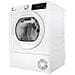 Asciugatrice H-DRY 350 9 Kg Classe A++ a Condensazione con Pompa di Calore Wi-Fi + NFC - Foto miniatura 4