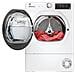 Asciugatrice H-DRY 350 9 Kg Classe A++ a Condensazione con Pompa di Calore Wi-Fi + NFC - Foto miniatura 9