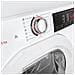 Asciugatrice H-DRY 350 9 Kg Classe A++ a Condensazione con Pompa di Calore Wi-Fi + NFC - Foto miniatura 6
