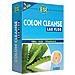 Colon Cleanse Lax Flor 30 Tablets - Foto miniatura 1
