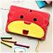 Tablet Monkey Da 7 Pollici Per Bambini, Rosso - Foto miniatura 3