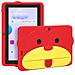 Tablet Monkey Da 7 Pollici Per Bambini, Rosso - Foto miniatura 8