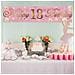 Banner Impermeabile Per 18° Compleanno Rosa E Oro - 40cm X 180cm, Festeggia Alla Grande! - Foto miniatura 4