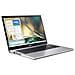 Aspire 3 A315-59-530X Intel® Core™ i5 i5-1235U Computer portatile 39,6 cm (15.6") HD 8 GB DDR4-SDRAM 512 GB SSD Wi-Fi 6 (802.11ax) Windows 11 Home Argento - Foto miniatura 3