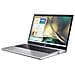 Aspire 3 A315-59-530X Intel® Core™ i5 i5-1235U Computer portatile 39,6 cm (15.6") HD 8 GB DDR4-SDRAM 512 GB SSD Wi-Fi 6 (802.11ax) Windows 11 Home Argento - Foto miniatura 6