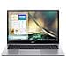 Aspire 3 A315-59-530X Intel® Core™ i5 i5-1235U Computer portatile 39,6 cm (15.6") HD 8 GB DDR4-SDRAM 512 GB SSD Wi-Fi 6 (802.11ax) Windows 11 Home Argento - Foto miniatura 1
