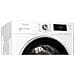 Lavatrice Standard 859991679450 6° Senso 9 Kg Classe A Centrifuga 1400 giri - Foto miniatura 6