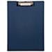 2382037 Portablocco A4 Cartoncino, Carta Blu - Foto miniatura 1