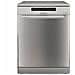 Lavastoviglie I3F D641A X Capacità 14 Coperti Classe D Colore Inox - Foto miniatura 1