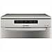 Lavastoviglie I3F D641A X Capacità 14 Coperti Classe D Colore Inox - Foto miniatura 3