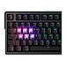 Tastiera USB + RF Wireless + Bluetooth 90MP03MA-BKUA01  per Gaming (Layout Inglese) Colore Nero - Foto miniatura 11