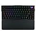 Tastiera USB + RF Wireless + Bluetooth 90MP03MA-BKUA01  per Gaming (Layout Inglese) Colore Nero - Foto miniatura 2