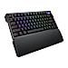 Tastiera USB + RF Wireless + Bluetooth 90MP03MA-BKUA01  per Gaming (Layout Inglese) Colore Nero - Foto miniatura 7
