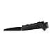 Tastiera USB + RF Wireless + Bluetooth 90MP03MA-BKUA01  per Gaming (Layout Inglese) Colore Nero - Foto miniatura 9