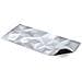 Crystal Onyx White XL Tappetino per mouse per gioco da computer Nero, Bianco - Foto miniatura 8
