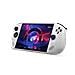 Legion Go S 8ARP1 console da gioco portatile 20,3 cm (8") 1 TB Touch screen Wi-Fi Bianco - Foto miniatura 3