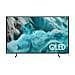 TV QLED 4K Ultra HD 55" QE55Q7FAAUXXH Smart TV Tizen - Foto miniatura 1
