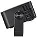 Proiettore Portatile Hd 1080p M60 (spina Europea + Manuale In 16 Lingue) Per Uso Domestico Black - Foto miniatura 4