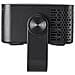 Proiettore Portatile Hd 1080p M60 (spina Europea + Manuale In 16 Lingue) Per Uso Domestico Black - Foto miniatura 7