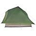 Tenda Familiare Tipi Verde 10 Persone Impermeabile - Foto miniatura 5