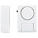Mini Allarme Magnetico Per Porta - Sistema Di Sicurezza Antifurto Da 125db - Foto miniatura 3