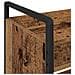 Carrello da Cucina Legno vecchio 70 x 30 x 82 cm - Foto miniatura 9