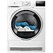 EW6HI6284BN Asciugatrice Libera Installazione Caricamento Frontale 8 kg Bianco - Foto miniatura 1