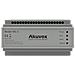 NS-2 switch di rete Fast Ethernet (10/100) DIN rail Grigio - Foto miniatura 1