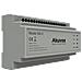 NS-2 switch di rete Fast Ethernet (10/100) DIN rail Grigio - Foto miniatura 3