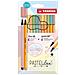 Pastellove Set - Set Creativo - Astuccio da 12 - 6 Fineliner point 88 + 6 Pennarelli Premium Pen 68 - Foto miniatura 1