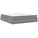Letto con contenitore e materasso Talpa 160 x 200 cm Poliestere - Foto miniatura 5