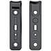 Protezione Antiurto Metallica Compatibile Con Garmin Fenix 8 Series (47mm / 51mm) Grey 47mm - Foto miniatura 2