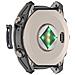 Protezione Antiurto Metallica Compatibile Con Garmin Fenix 8 Series (47mm / 51mm) Grey 47mm - Foto miniatura 5
