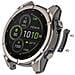 Protezione Antiurto Metallica Compatibile Con Garmin Fenix 8 Series (47mm / 51mm) Grey 47mm - Foto miniatura 6