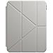 Custodia Per Ipad Pro 11"" / Air 11 M3 / M2 Active Folio Con Supporto, Grigio - Foto miniatura 1