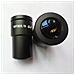 Set Di Oculari Grandangolari Wf30x / 9 - Ingrandimento 30x | Campo Visivo 9 Mm | Regolazione Diottrie | Per Microscopi Stereoscopici E Trinoculari - Foto miniatura 2