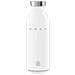 WBF01WH borraccia Uso quotidiano 500 ml Acciaio inox, Silicone Bianco - Foto miniatura 1