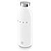 WBF01WH borraccia Uso quotidiano 500 ml Acciaio inox, Silicone Bianco - Foto miniatura 4