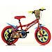 Bici Da Bambino Misura 14'' Art. 614-pw Bicicletta Da Bimbo Linea Paw Patrol - Foto miniatura 1