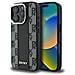 Custodia Iphone 16 Pro - Nera. - Foto miniatura 3